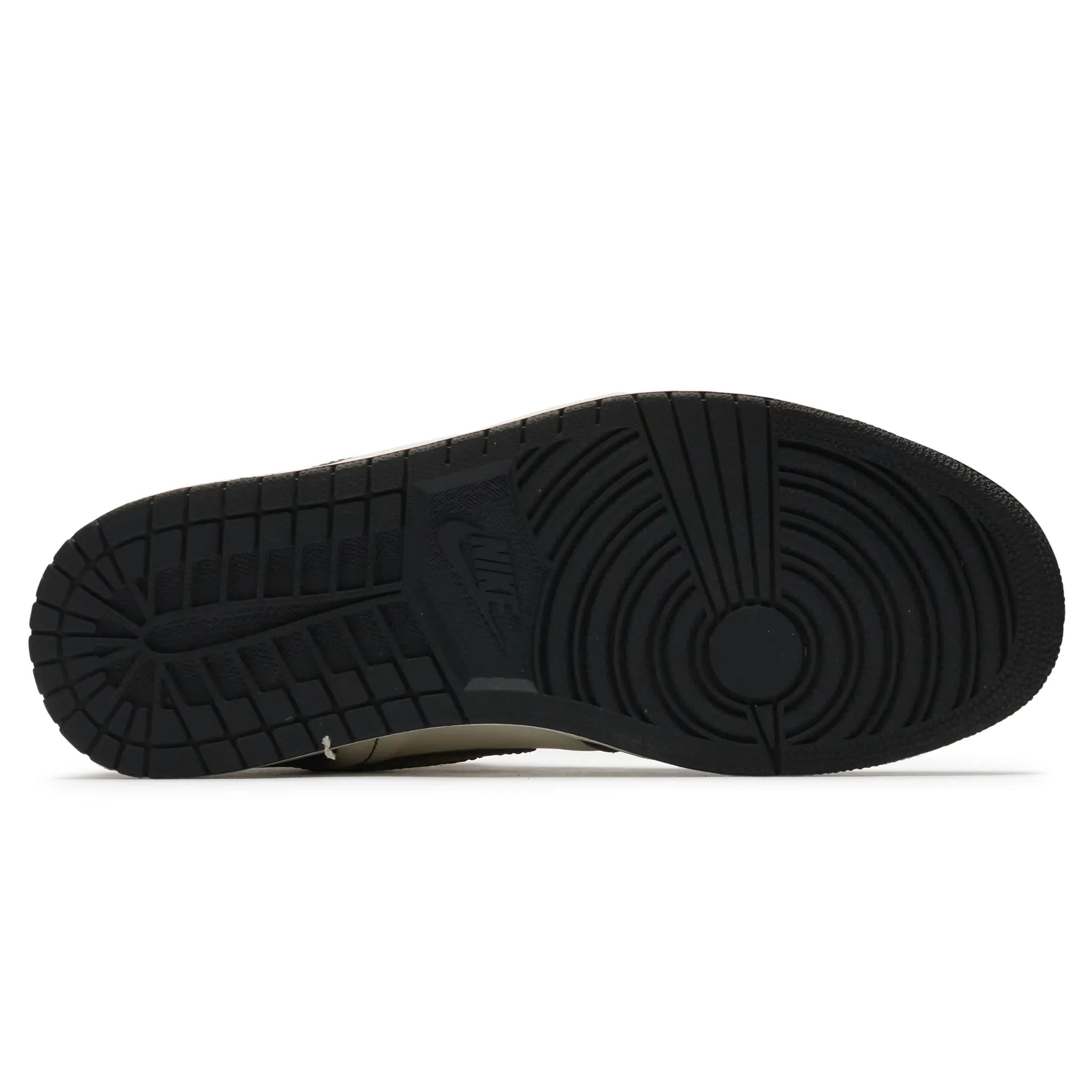 Sole view of Preloved - Air Jordan 1 Retro High SB LA To Chicago